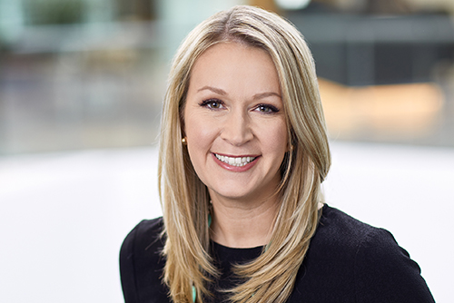 Jennifer Stacey