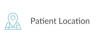 Patient Location