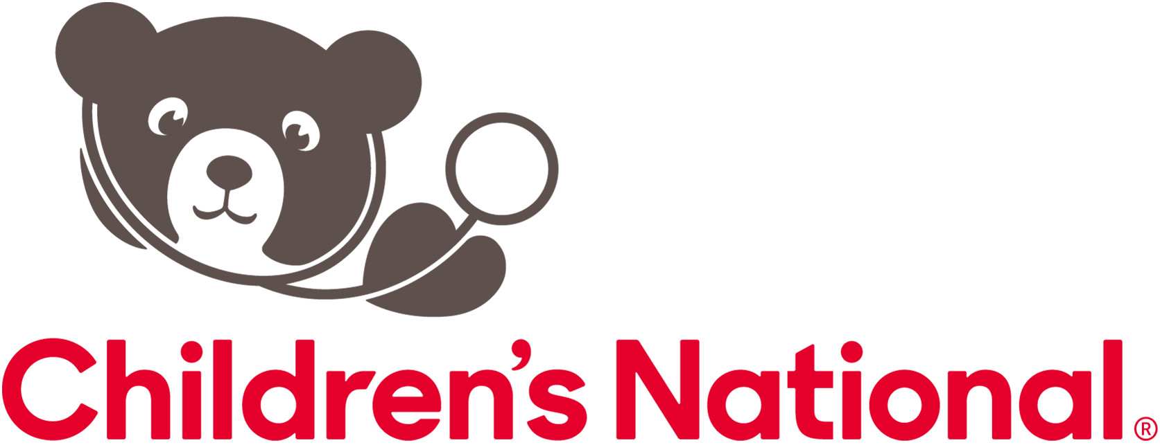 Children's National Medical Center logo