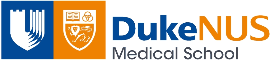 Duke-NUS Medical School logo