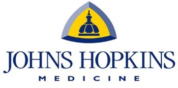 Johns Hospital Medicine logo