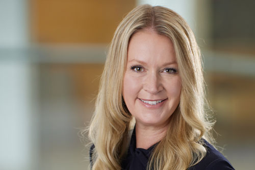 Jennifer Stacey
