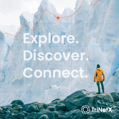 Real-world data for the life sciences and healthcare | TriNetX
