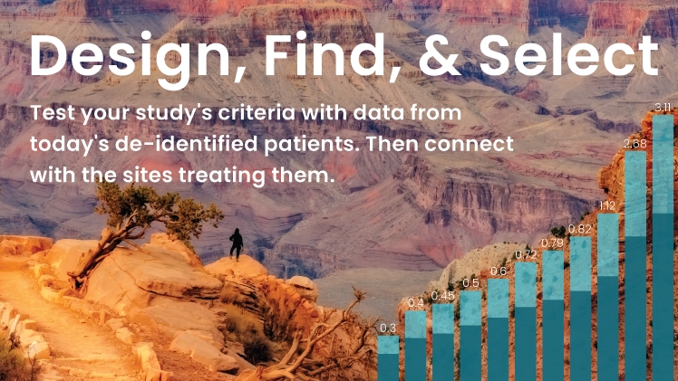 Study Feasibility and Site Identification | TriNetX