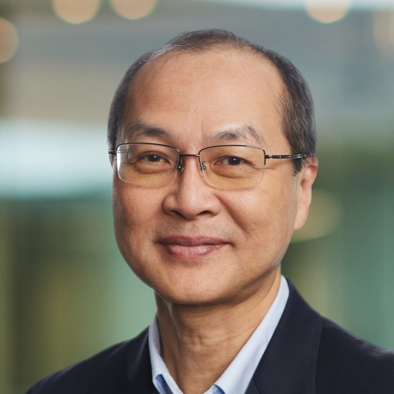 Arnold Chan linkin jpeg Photo of Jeff Brown