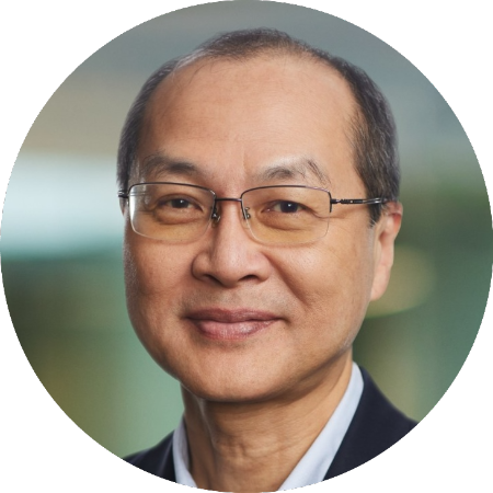 K. Arnold Chan, Senior Vice President, Insight & Evidence Generation