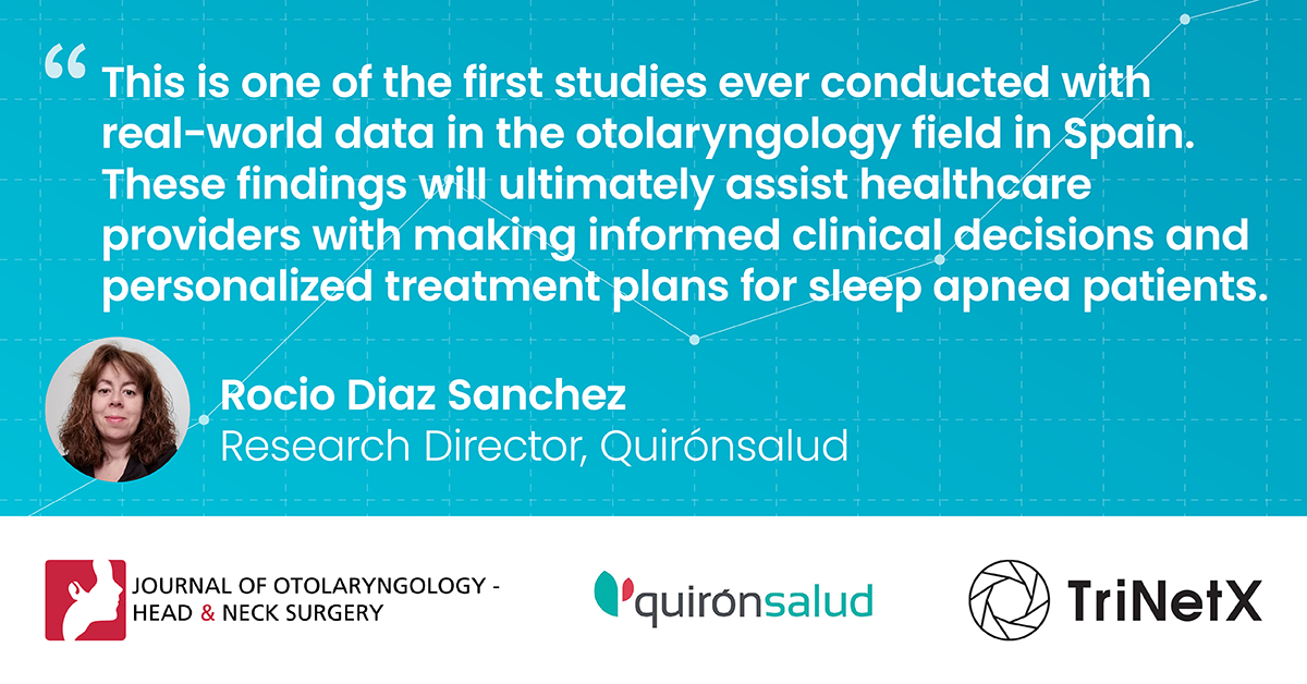 Journal of Otolaryngology Study Finds Surgical Treatment of Sleep Apnea More Effective than CPAP Therapy in Preventing the Onset of Type 2 Diabetes