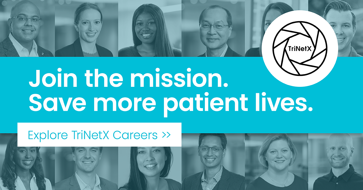 Careers - TriNetX