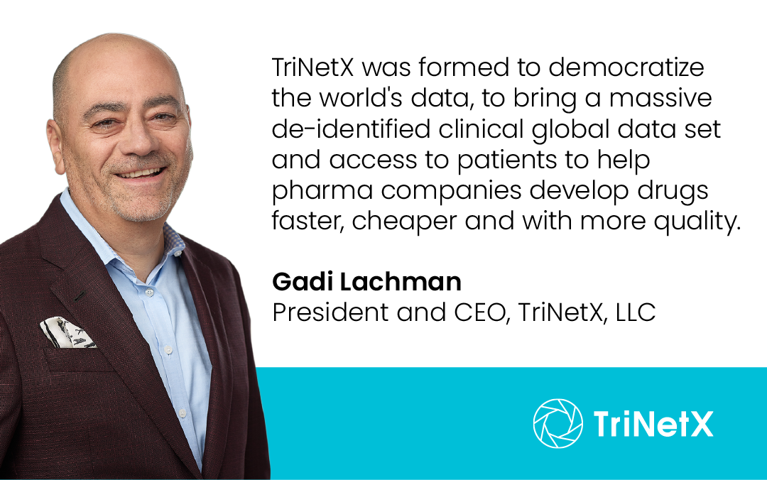From Informative to Transformative: How Real-World Data is Fueling Healthcare Innovation