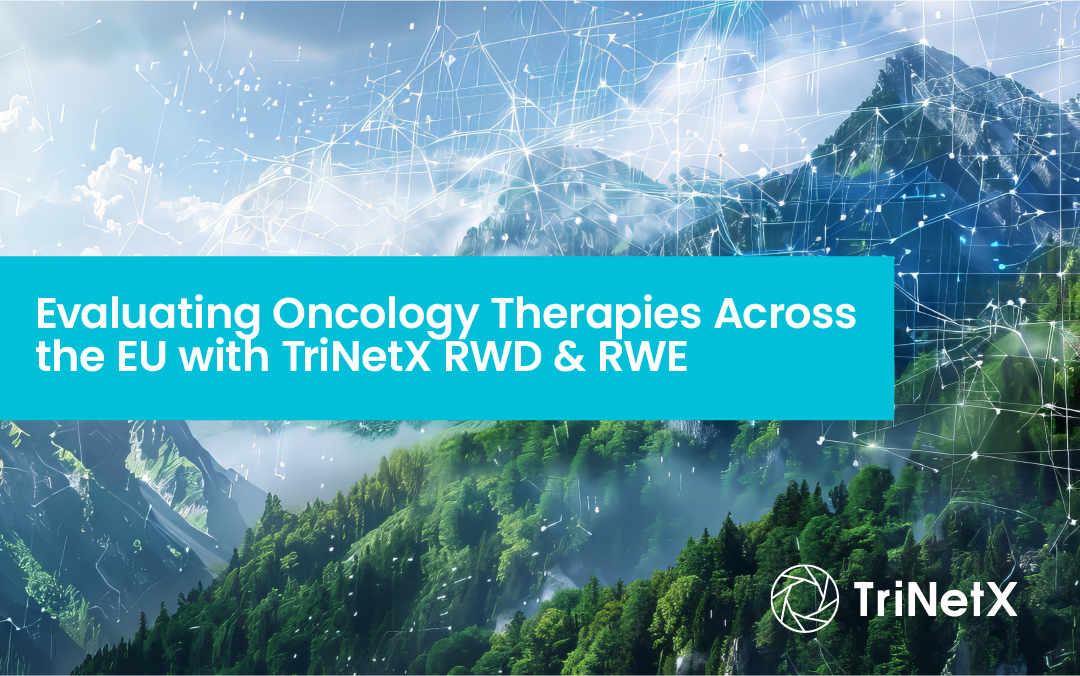 The Future of Oncology Research in Europe: Integrating Real-World Evidence into Joint Clinical Assessments