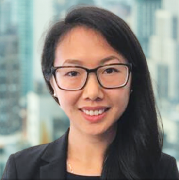 Luna Yang