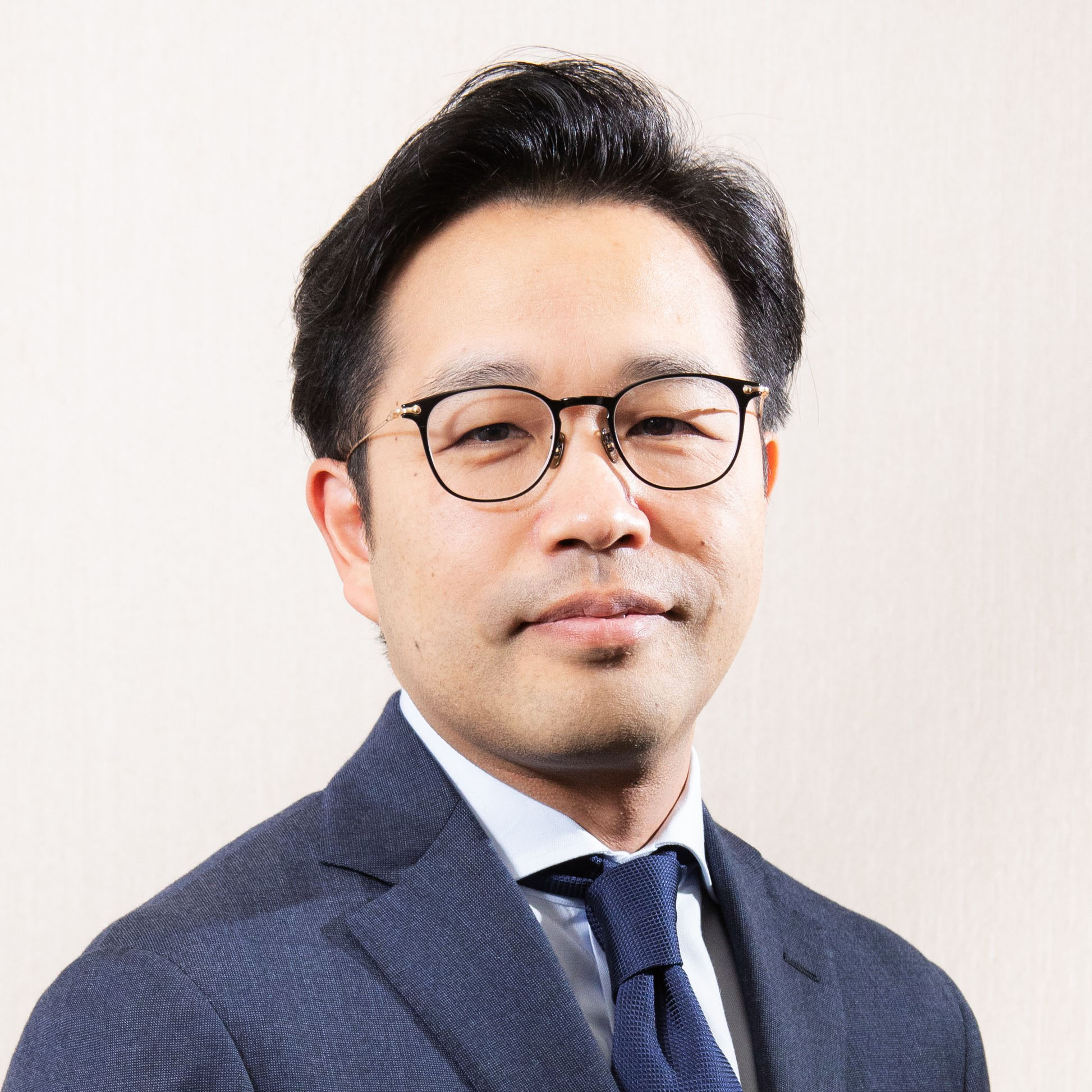 Naoki Aoyama Joe Volpe