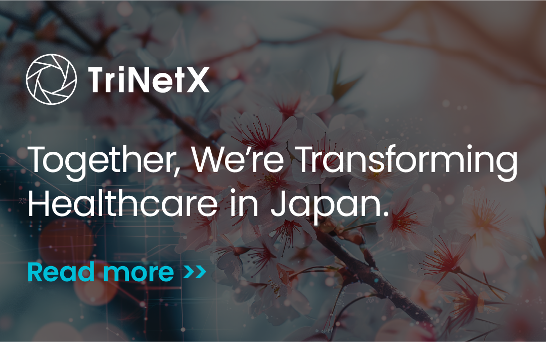 TriNetX and Fujitsu Launch Joint Venture to Increase Japanese Patients’ Access to Life-Changing Medicines