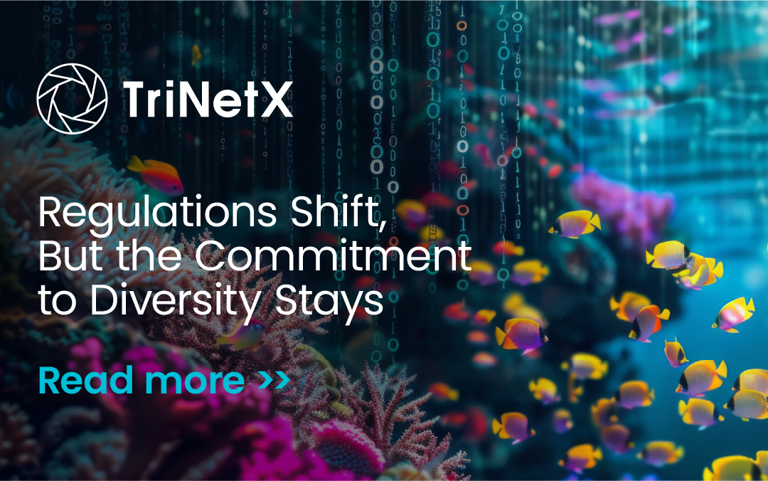 2025 03 13 Diversity Blog - TriNetX_Social_Featured Image