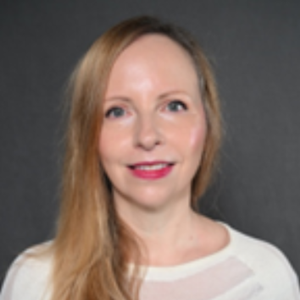 Julia O’Rourke, PhD, MS, MMSc