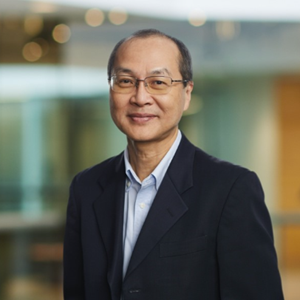 K. Arnold Chan, MD, ScD, FISPE
