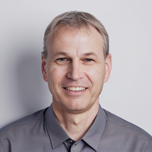 Markus Rückert, PhD