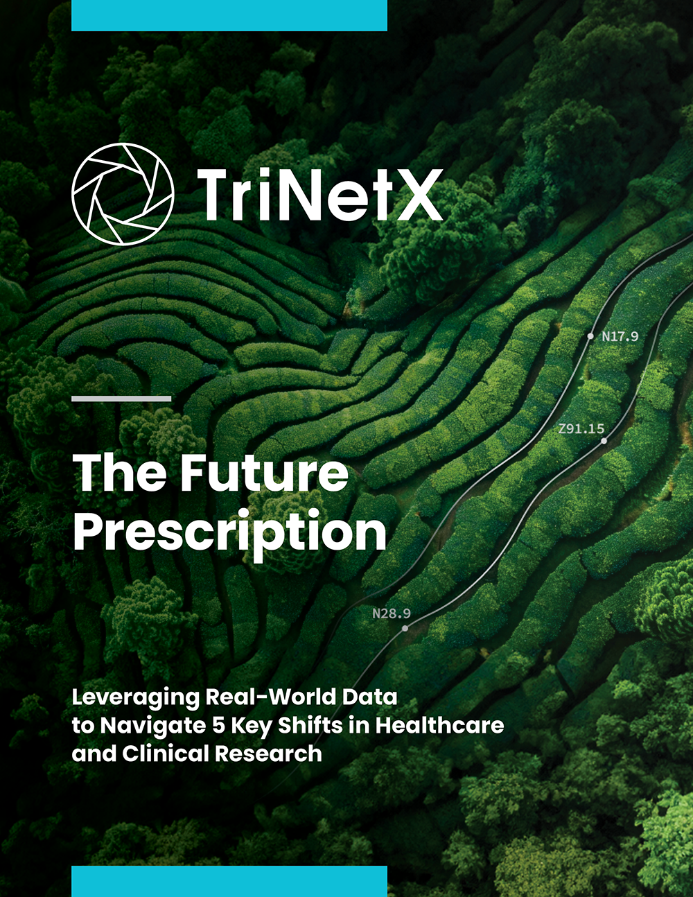 TriNetX - Trends Report Cover Image_1000px
