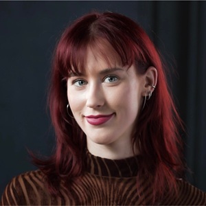 Zuzana Dostálová 300x300 Gadi Lachman