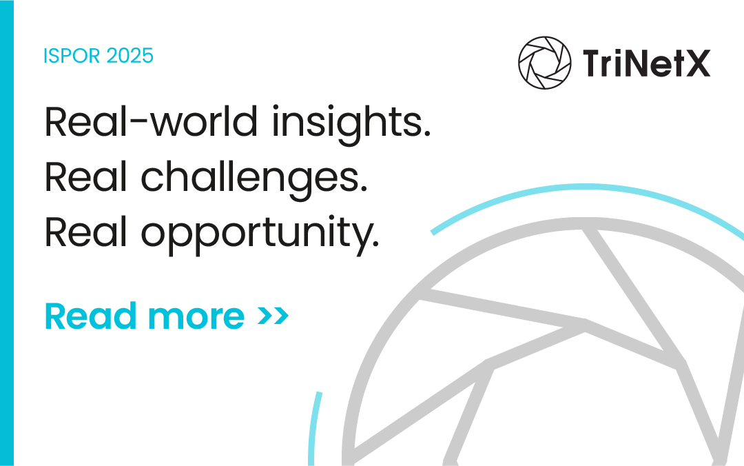 2025 05 13-16 ISPOR US - Blog_Featured Image