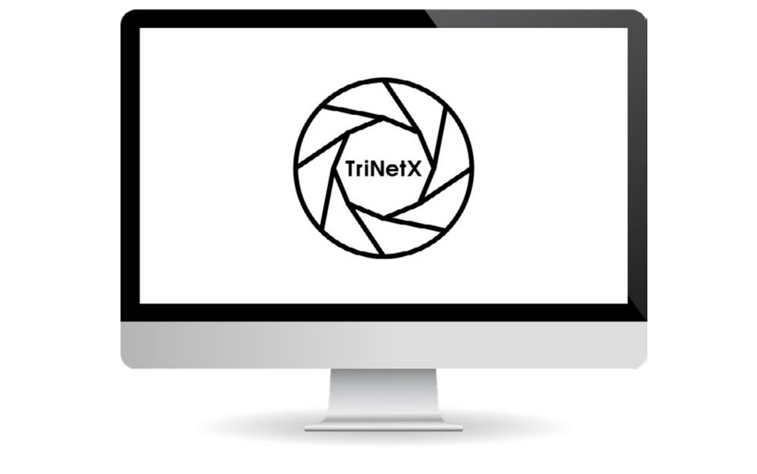 TriNetX Screen logo shot - featured image size