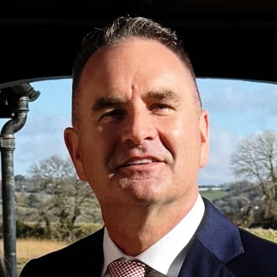 Steve Lethbridge
