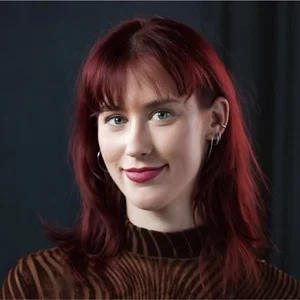 Zuzana Dostalova
