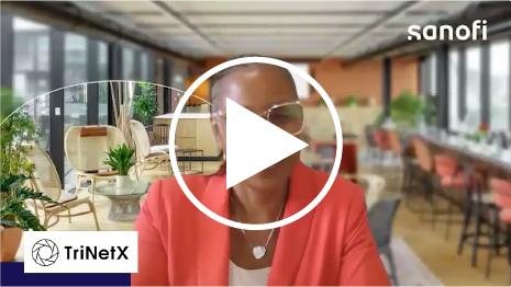 2025 Inside the Trends - Sanofi_video still