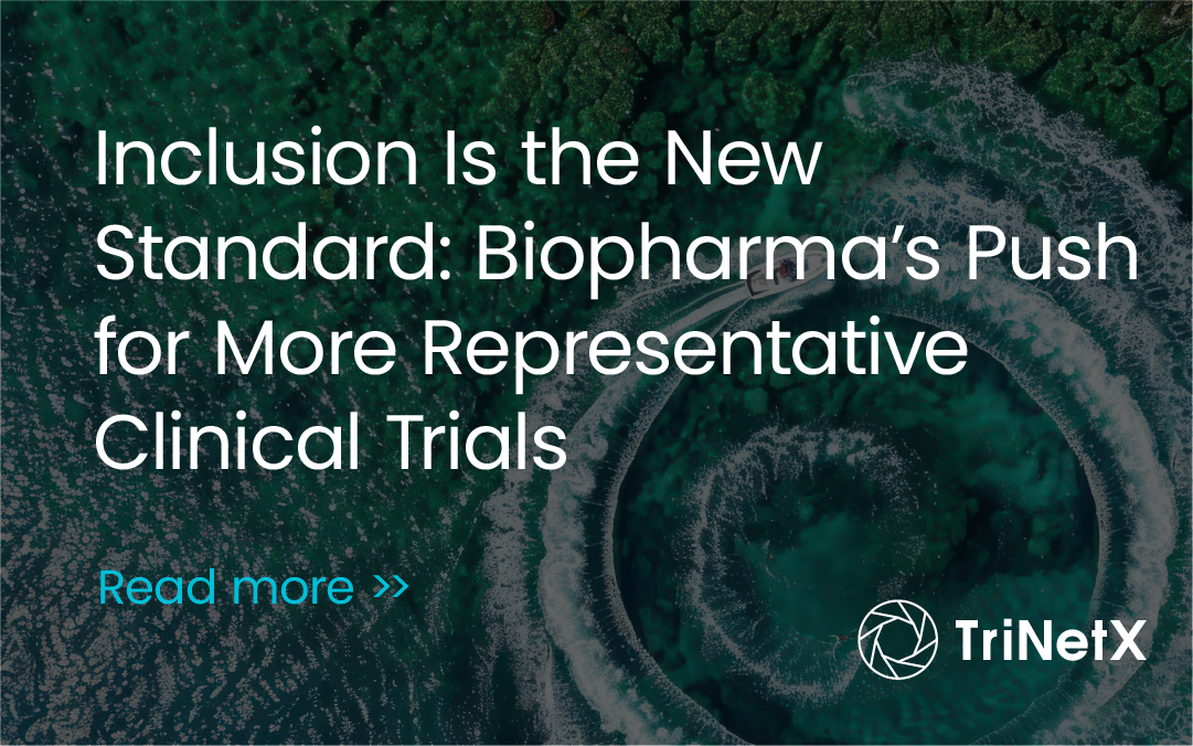 Inclusion Is the New Standard: Biopharma’s Push for More Representative Clinical Trials