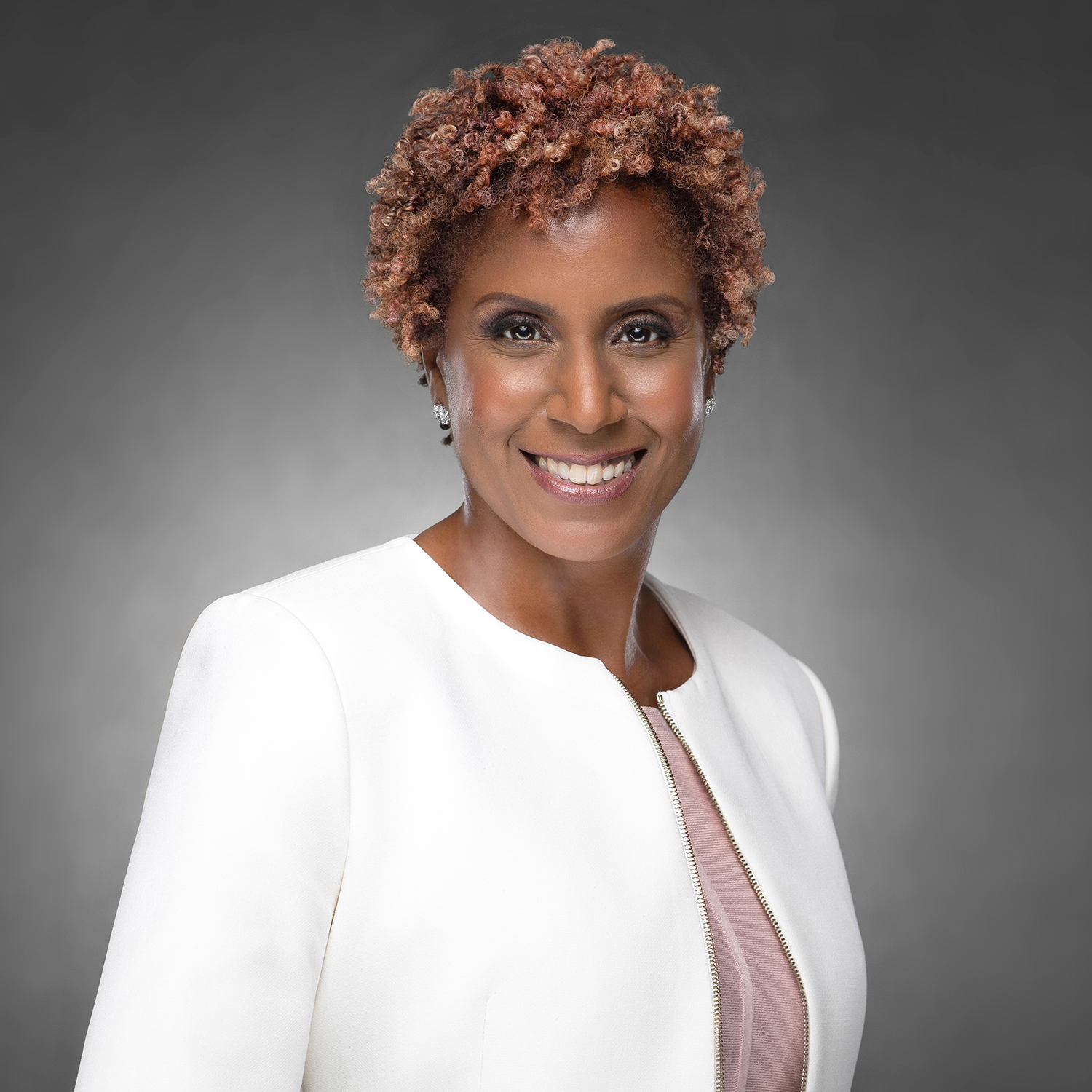Monique Adams