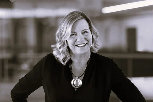 Linda Fenton