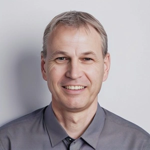Markus Rückert, PhD 