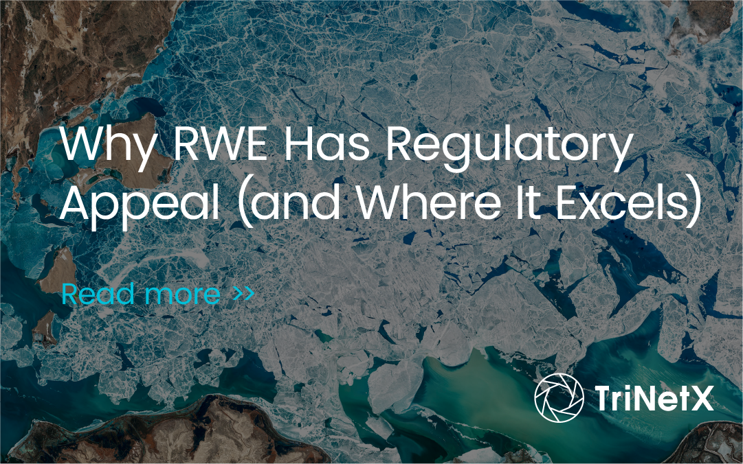 2025 Survey Report_Blogs_Winning with RWE_Featured Image