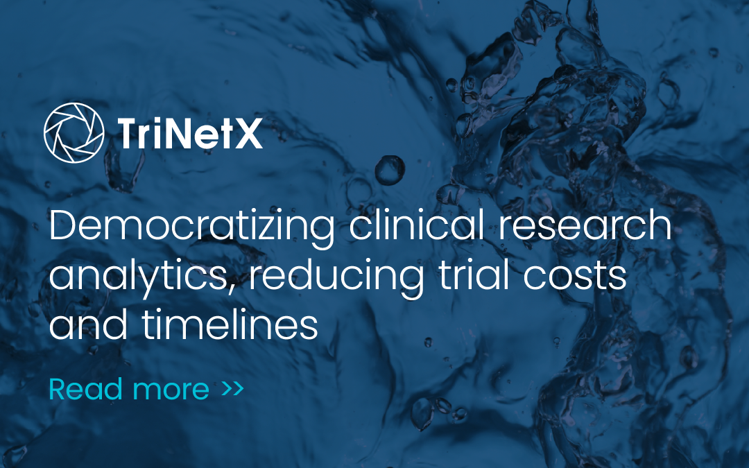 TriNetX Unveils Conversational AI Interface and Enhanced API Capabilities